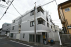 トーシンフェニックスマンション永福町の画像