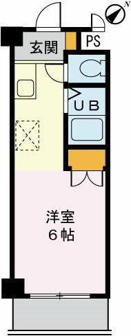 町田市三輪町の賃貸マンション