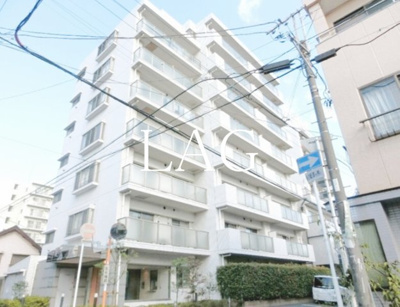 【外観】 | エリューディ船橋本町 | 外観です。