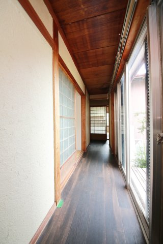 大府神明借家のその他