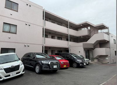 【駐車場】 | サニーヒルⅠ