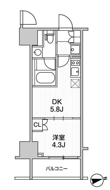 ザ・ライオンズフォーシア町屋