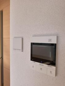 【セキュリティ】 | KDXレジデンス町田(ケーディーエックスレジデンスマチダ) | 別号室参考写真