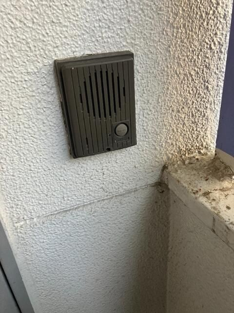 ユニハイツ西浅草の設備