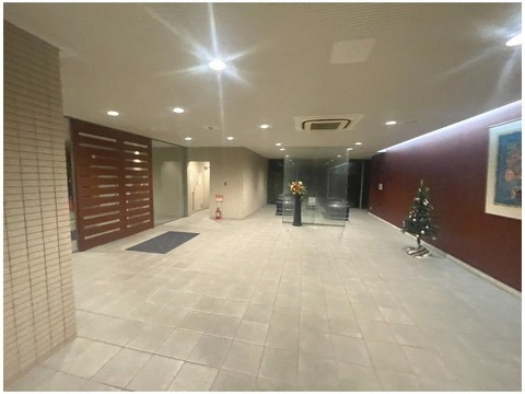 グローリオ志村ハウスのその他共用部分|グローリオ志村ハウス：「志村三丁目」駅徒歩９分！