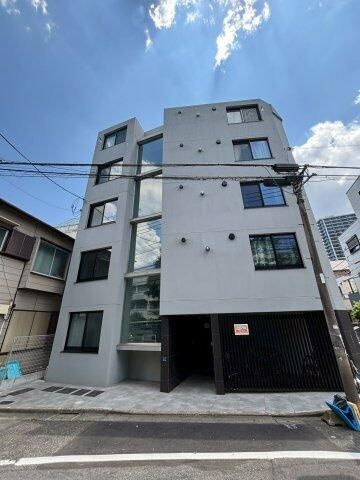 ｃｒｏｓｔｏｎｅ大山の外観