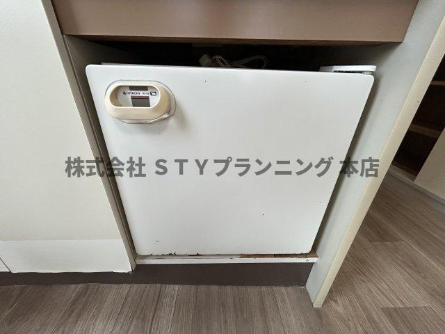 仲介手数料0円！サンピボット橋本の玄関
