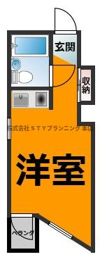 仲介手数料0円！サンピボット橋本
