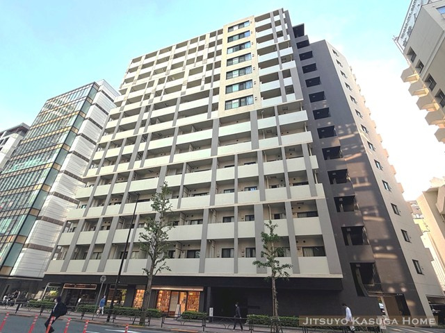 【外観】