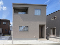 新築戸建　山越4丁目（3号棟）の画像