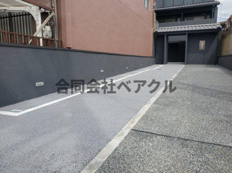 【その他共用部分】 | アドバンス京都烏丸町