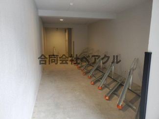 【設備】 | アドバンス京都烏丸町