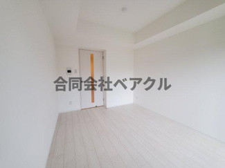 【寝室】 | アドバンス京都烏丸町