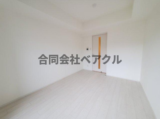 【内装】 | アドバンス京都烏丸町