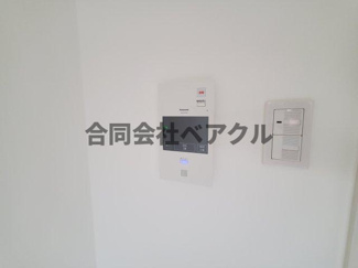 【セキュリティ】 | アドバンス京都烏丸町