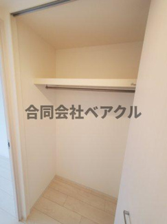 【収納】 | アドバンス京都烏丸町