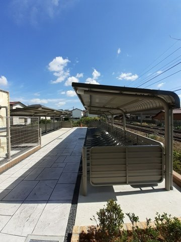 パーシモンＳのその他共用部分
