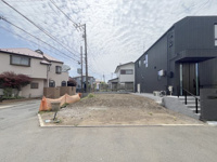 藤沢市大鋸３丁目新築戸建の画像