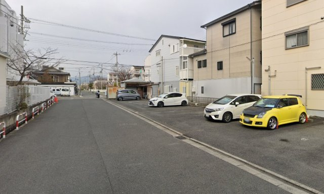 エステート樋口の周辺