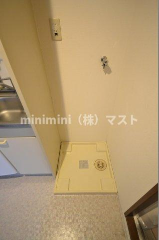 プレサンス難波ＷＥＳＴの設備