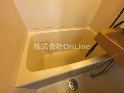 【浴室】 | 小若江スカイハイツ