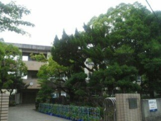 【周辺】 | スウィート朝日　Ⅱ | 市立安原小学校様まで900m