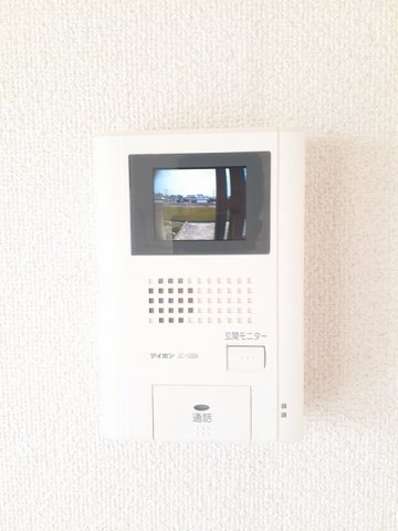 【セキュリティ】 | スウィート朝日　Ⅱ