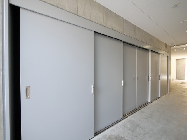 Luxe東三国westのその他共用部分