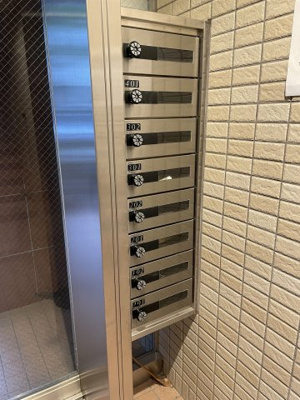 【その他共用部分】 | カーサ松崎町