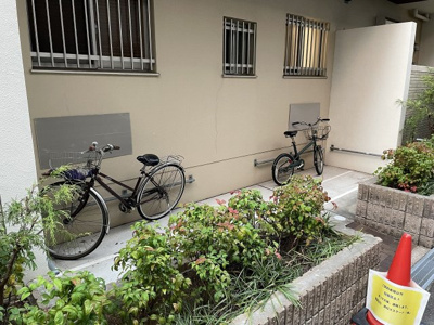 【その他共用部分】 | カーサ松崎町