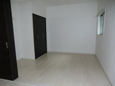 【寝室】 | カーサ松崎町