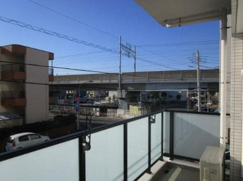 ＣＡＳＡ　Ｙ　ＢＥＬＬＡＬＵＣＨＥの展望