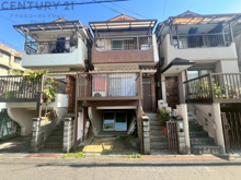 尼崎市東難波町５丁目中古戸建の画像