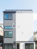 Studio Apartment東池袋の画像