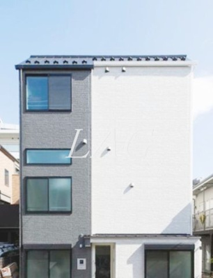 【外観】 | Studio Apartment東池袋 | 外観です。