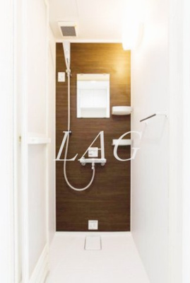 【浴室】 | Studio Apartment東池袋 | シャワールームです。