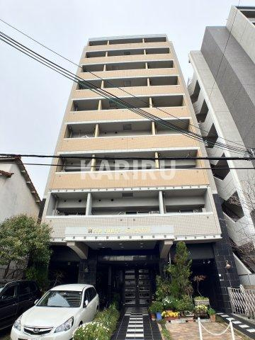 アクティコートクリスタル京橋