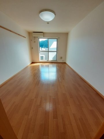 アドックヒルズの内装