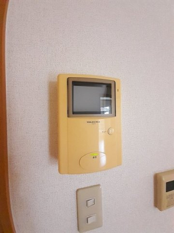ベル・アルカンシェルＡの設備