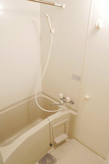 【浴室】 | Nflats町田(エヌフラッツマチダ) | 別号室参考写真