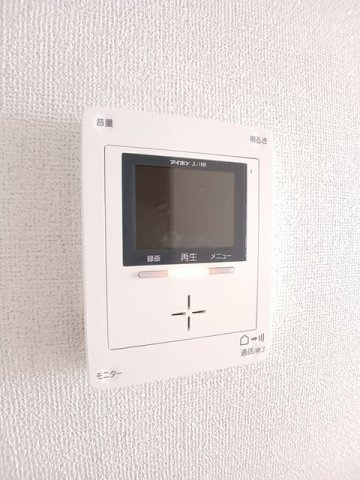 アルフローラの設備