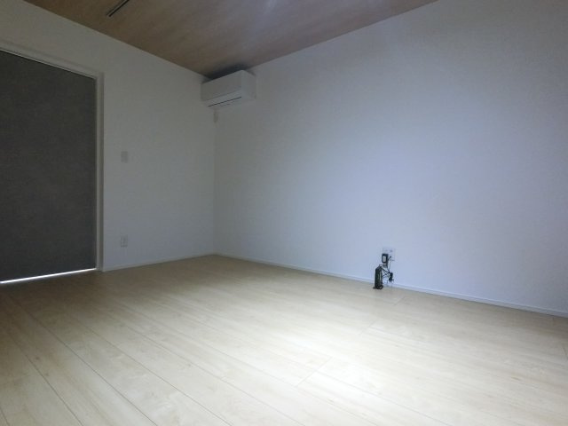 VAU house青葉の森の内装
