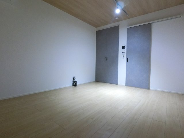 VAU house青葉の森の内装