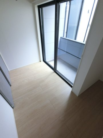 VAU house青葉の森の洋室