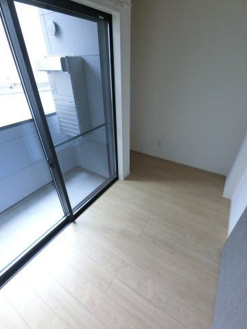 VAU house青葉の森の洋室