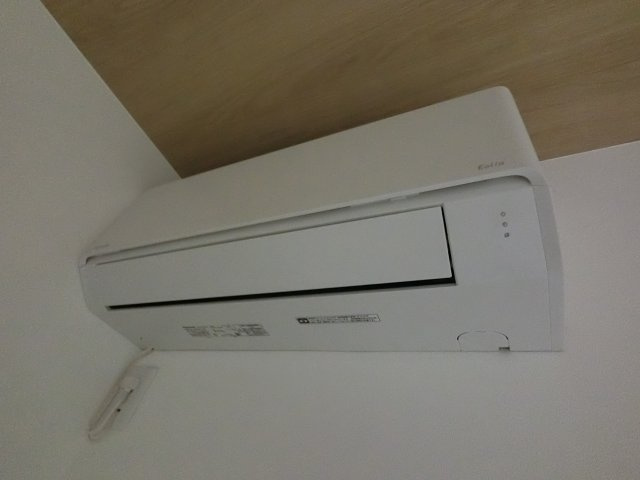 VAU house青葉の森の設備