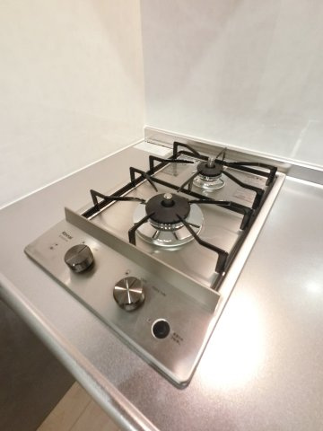 VAU house青葉の森の設備