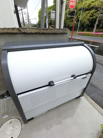 VAU house青葉の森のその他共用部分
