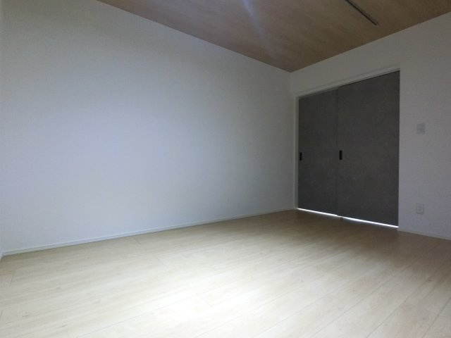 VAU house青葉の森の居間・リビング