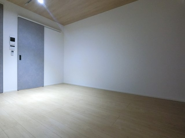 VAU house青葉の森の居間・リビング